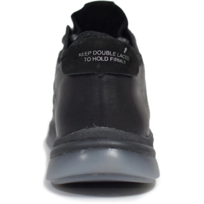 Torsion Field (Тофа) / Ботинки мужские утепленные