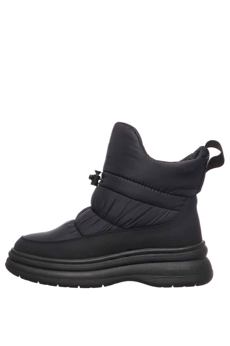 Torsion Field (Тофа) / Ботинки женские утепленные