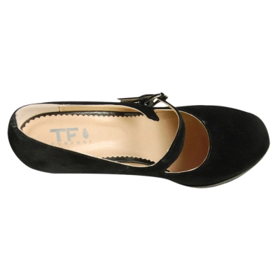 Тофа / Туфли