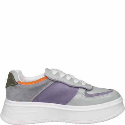 Тофа / Кроссовки