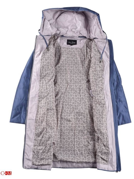 Sport & Moda / Куртка демисезонная