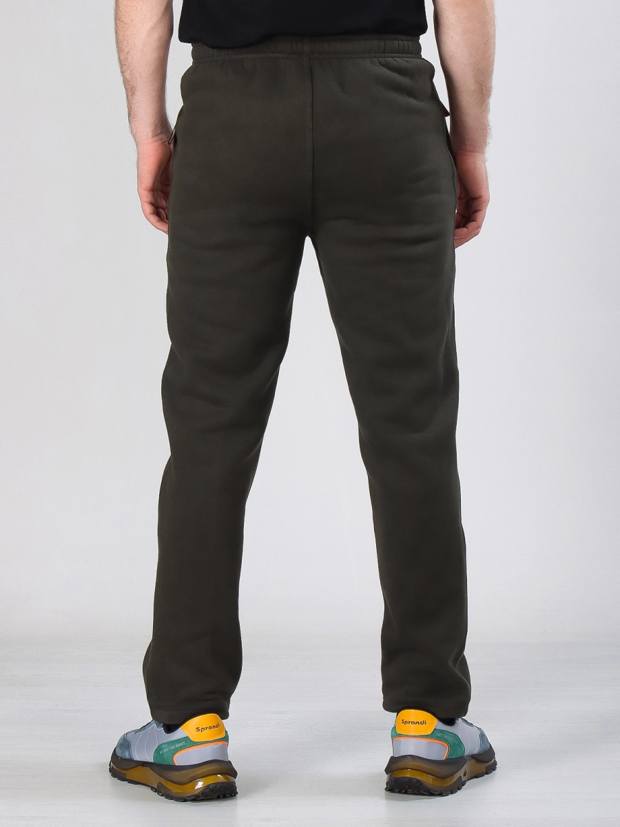  / Брюки утепленные с начесом