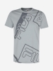 Fila / Футболка