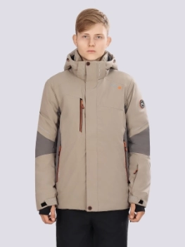 High Experience / Куртка горнолыжная мужская