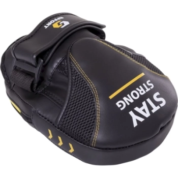 Effort / Лапа изогнутая