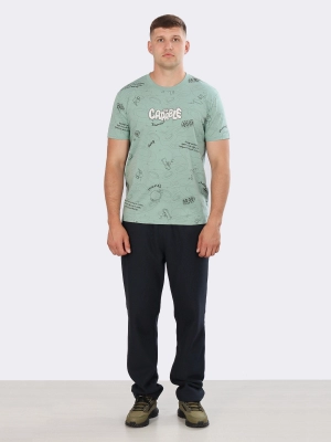 Naulice / Футболка повседневная