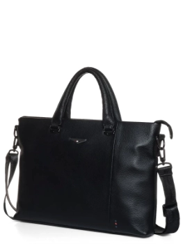 Naulice / Портфель из кожи для ноутбука и документов