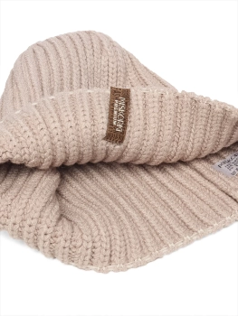 MISKORKI / Шапка женская