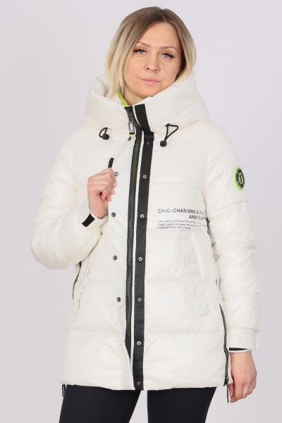 Chic and Charisma / Куртка M2056