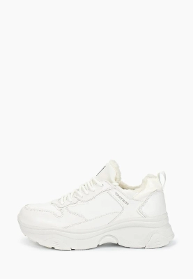 Patrol / Ботинки