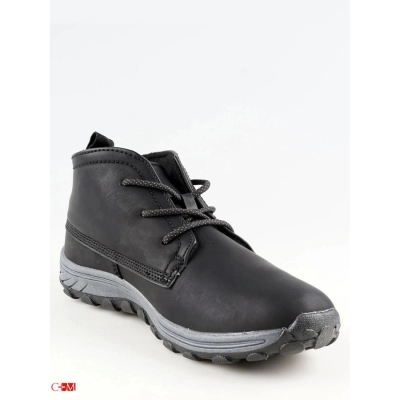 Patrol / Ботинки