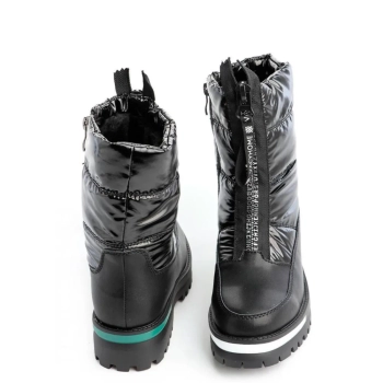 Torsion Field (Тофа) / Ботинки женские утепленные