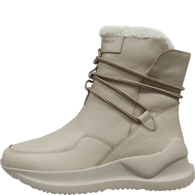 Torsion Field (Тофа) / Ботинки женские утепленные