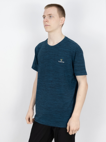 KD / Футболка LKD_3257