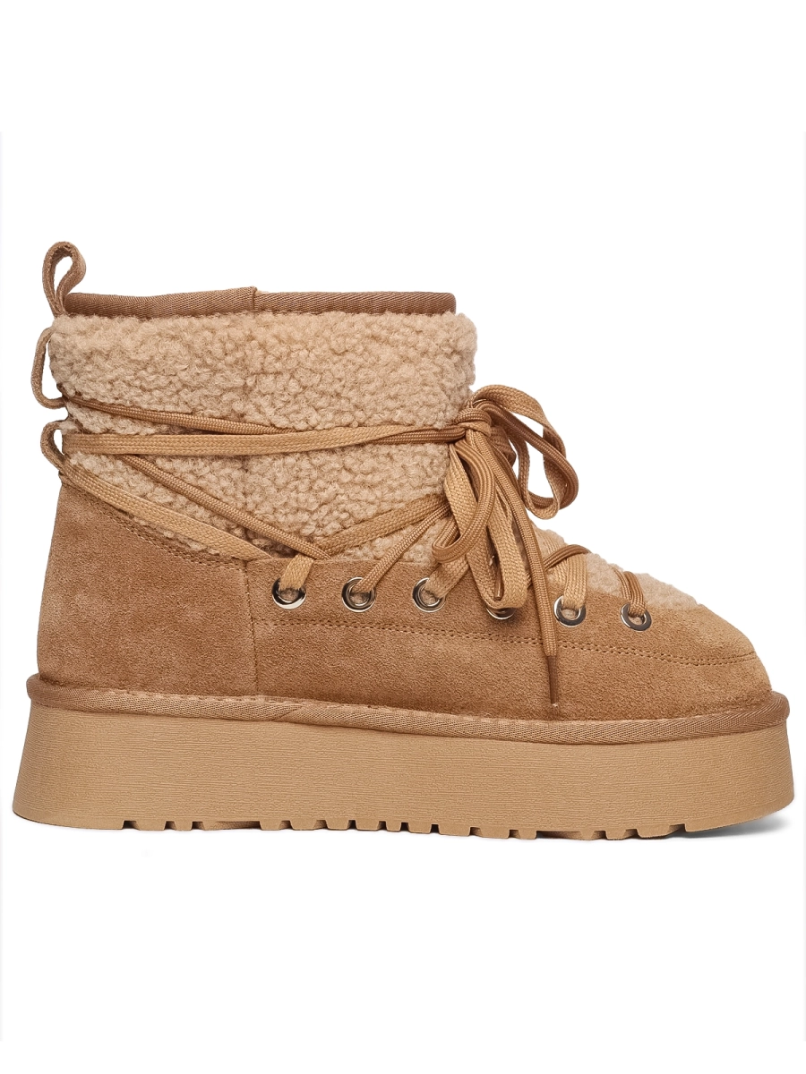 SET SAIL / Угги утепленные