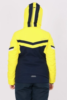 High Experience / Куртка горнолыжная