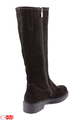 El Tempo / Сапоги