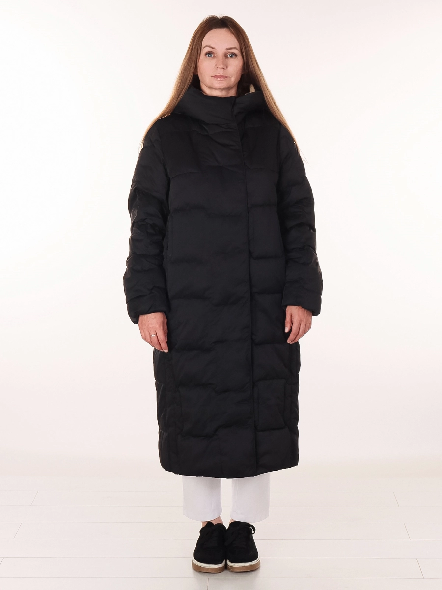 IceDewy / Куртка утепленная