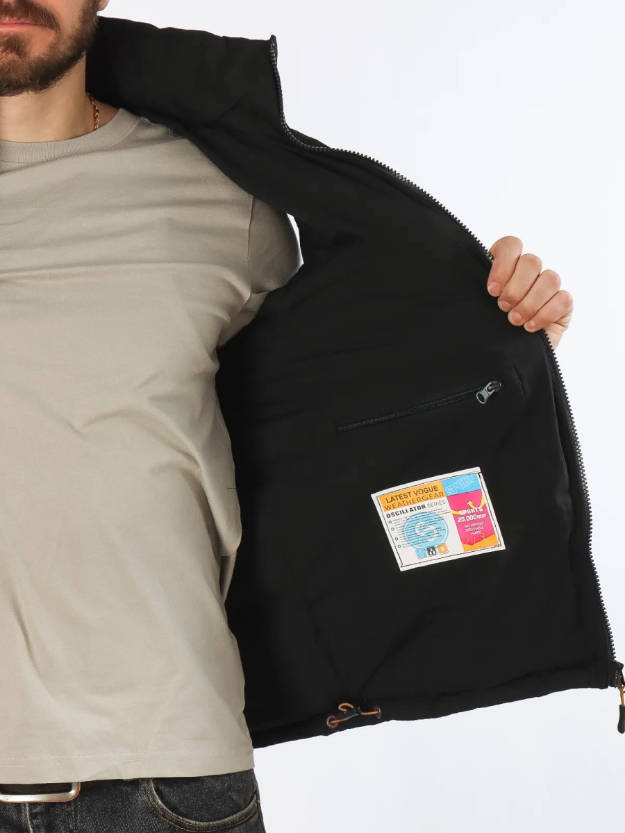 Naulice / Жилет  Naulice / Жилет