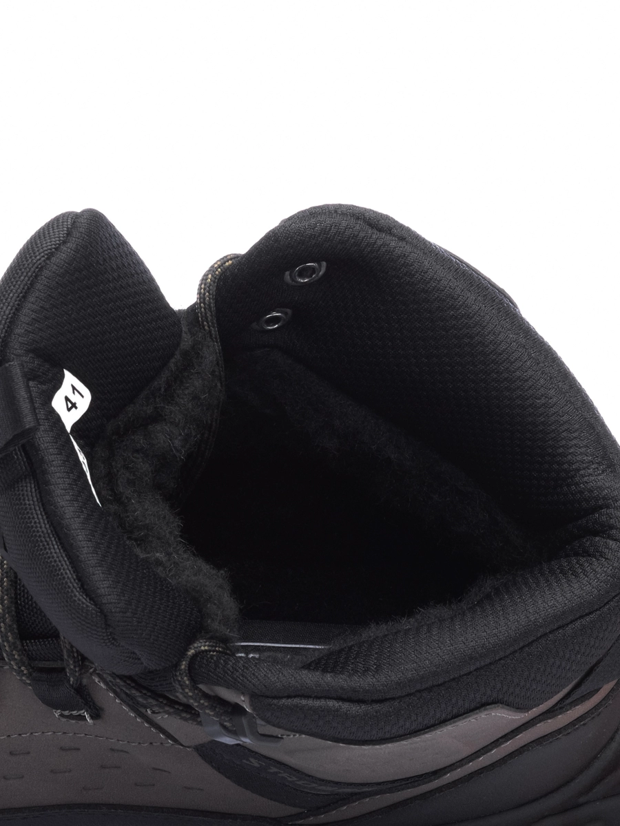 Strobbs / Ботинки утепленные