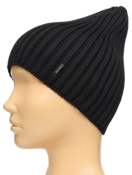 MISKORKI / Шапка женская