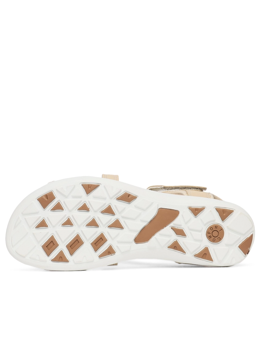 CAMEL / Сандалии