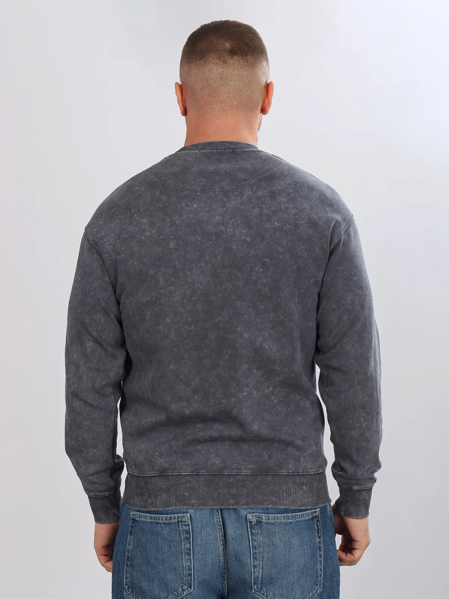 SAZ / Свитшот из хлопка SAZ / Свитшот из хлопка