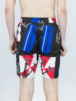 SCN / Шорты SCN / Шорты