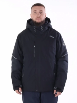 High Experience / Куртка горнолыжная мужская