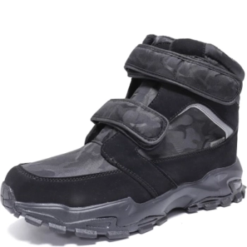 Ботинки Patrol