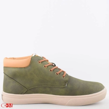 Ботинки Patrol