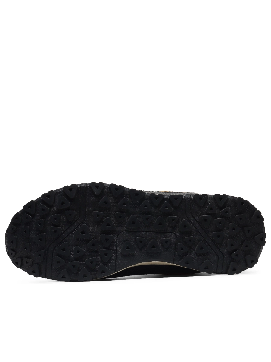 Baden / Ботинки мужские утепленные