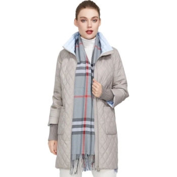 Miegofce / Пальто / полупальто / куртка демисезонная Miegofce / Пальто / полупальто / куртка демисезонная