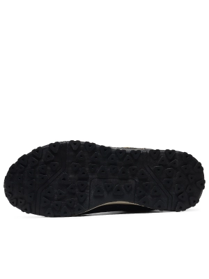 Baden / Ботинки мужские утепленные