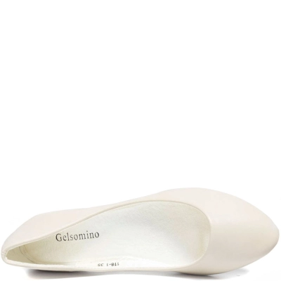 Gelsomino / Балетки