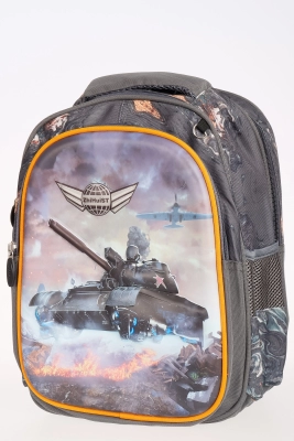 Naulice / Рюкзак + пенал для школы