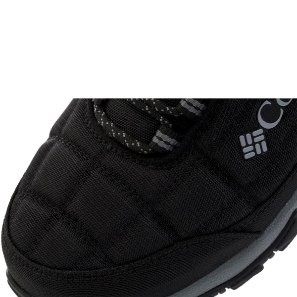 Columbia / Полуботинки / утепленные / Firecamp Fleece III 1865011-010