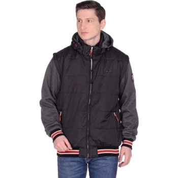 Куртка-жилет Remain