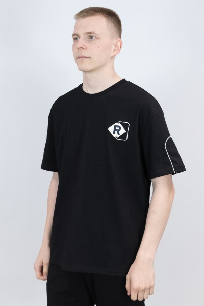 KD / Футболка LKD_17835