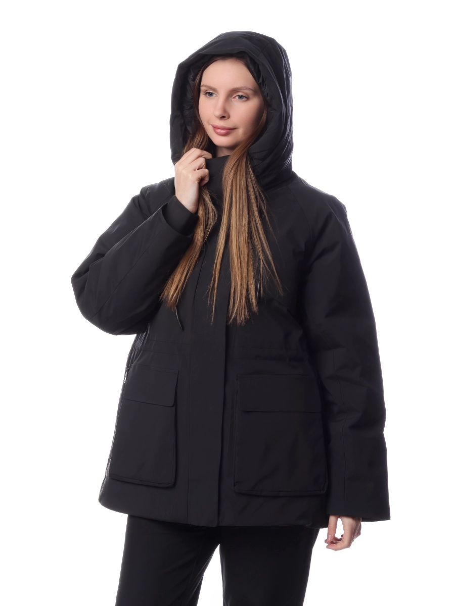 Naulice / Куртка утепленная