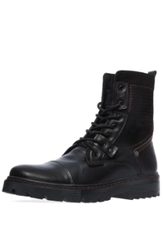 Torsion Field (Тофа) / Ботинки мужские утепленные