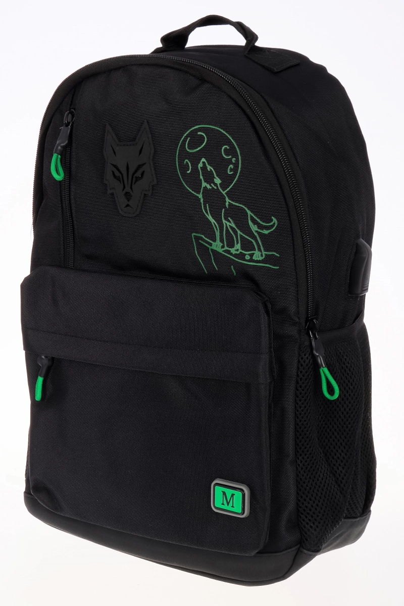 Naulice / Рюкзак 