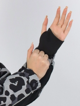 Free Cover / Куртка горнолыжная / сноуборд