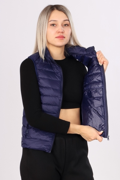 Sport & Moda / Жилет утепленный