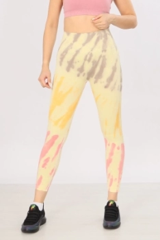 Sport & Moda / Леггинсы для спорта