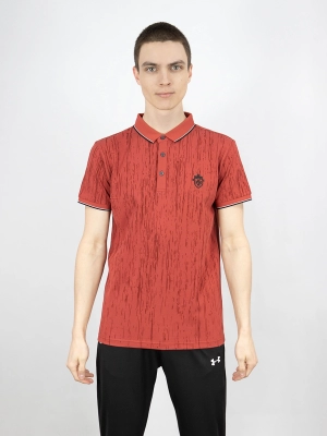 Master Class / Футболка-поло