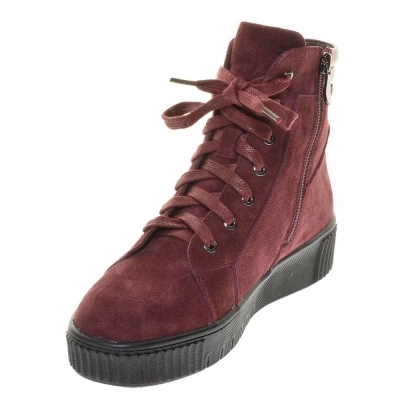 Torsion Field (Тофа) / Ботинки женские утепленные