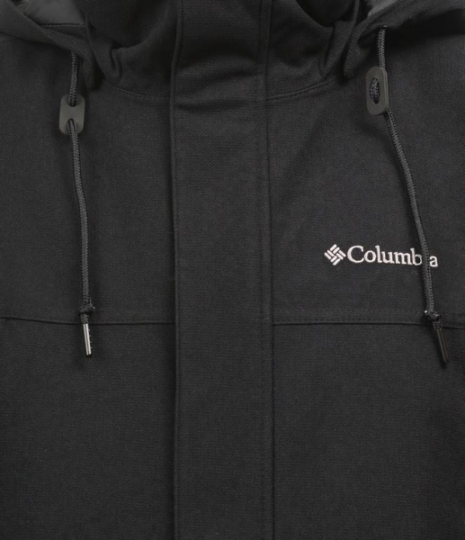 Columbia / Куртка Boundary Bay Long Jacket