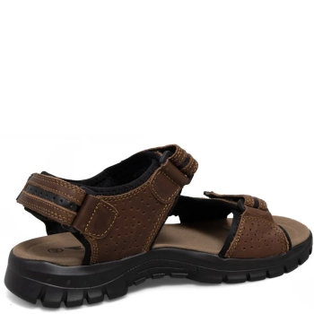 Сандалии Patrol