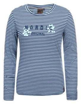 Icepeak / Лонгслив Larissa